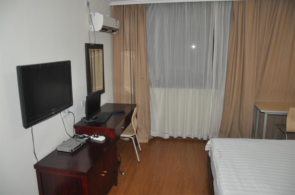 Haoge Inn Shilu Сучжоу Номер фото