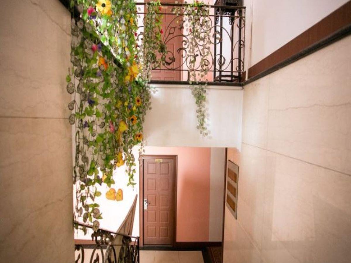 Haoge Inn Shilu Сучжоу Экстерьер фото